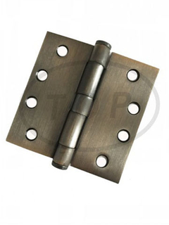 4.0''x4.0''x3.3mm US10B