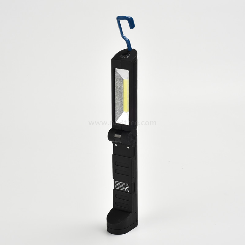 10SMD Foldable Work Light