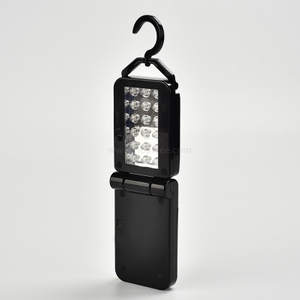 18LED Foldable Work Light