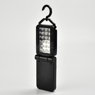 18LED Foldable Work Light