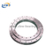 Rodamiento del anillo de giro de Xuzhou de una sola fila que no lleva engranaje anillo de giro para el excavador de la grúa