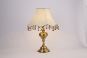 Lámpara de vector de cobre decorativa de interior para el hogar y el hotel (DT-8008)