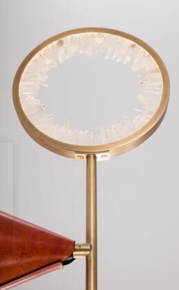 Внутренний элегантный современный декоративный латунный настольный светильник (PT10030-450)