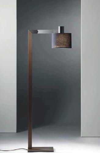 Настольная лампа из нержавеющей стали из бронзы хорошего качества (KAT6064)