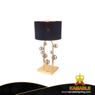 Настольная лампа для украшения дома промышленной моды (KAMT2057)