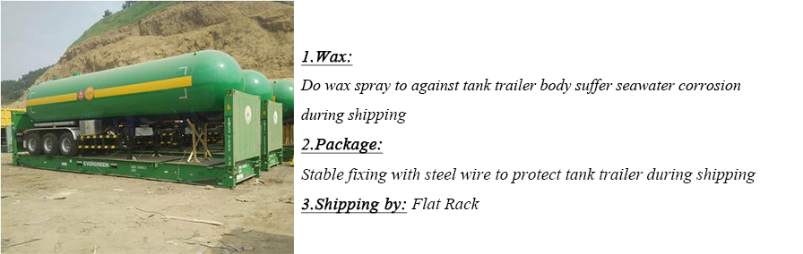 Топливный бак