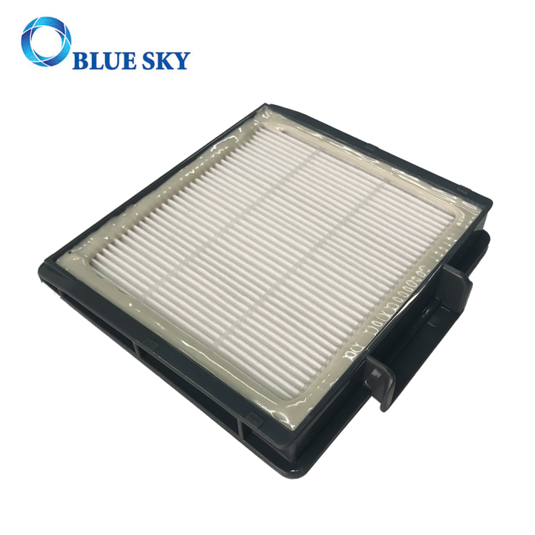 Filtro HEPA cuadrado para accesorios de aspiradora Robot Shark S87 S85 RV850