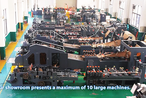 江苏南江智能装备股份有限公司