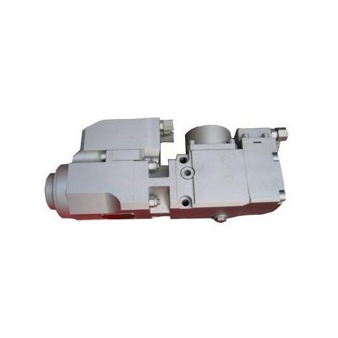 Hydraulic Rock Drill Machines