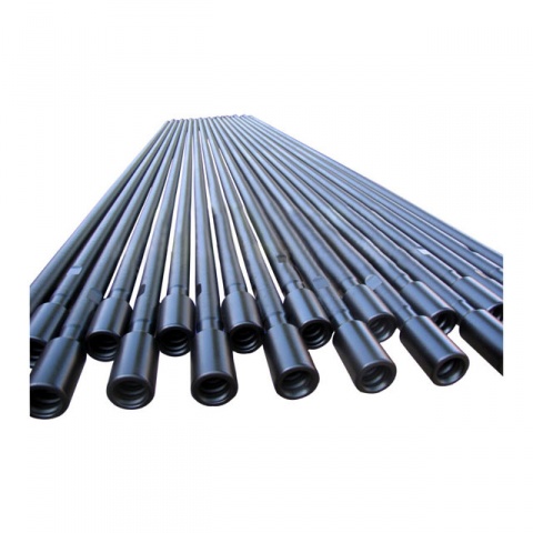 Top Hammer Drill Rods