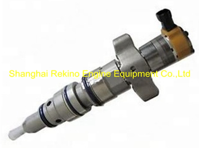 387-9439 3879439 Caterpillar CAT C7 C9 fuel injector - Buy 387-9439 ...