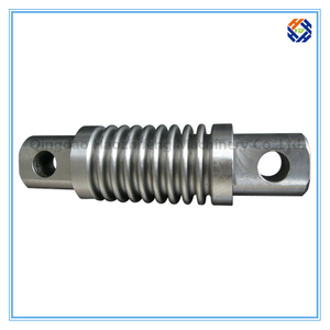 CNC Machining Part for Auto