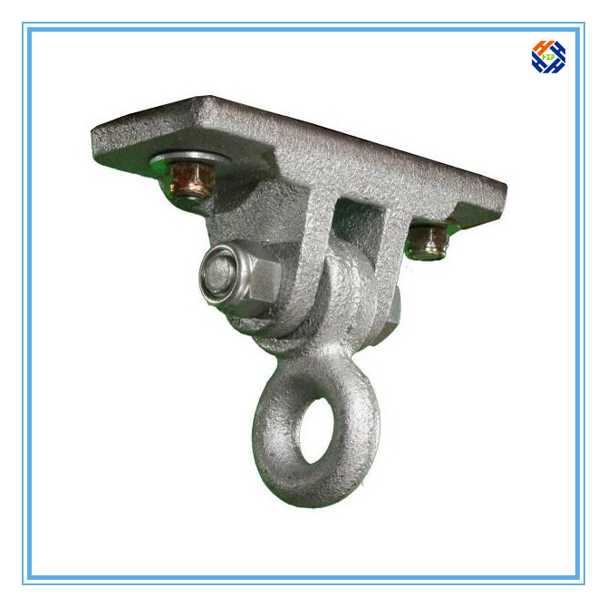 extra duty swing hangers