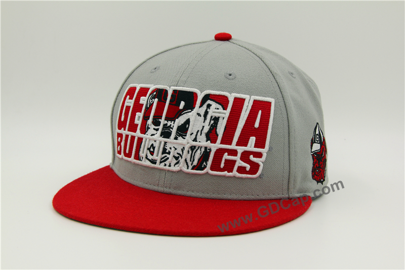 Snapback Cap009