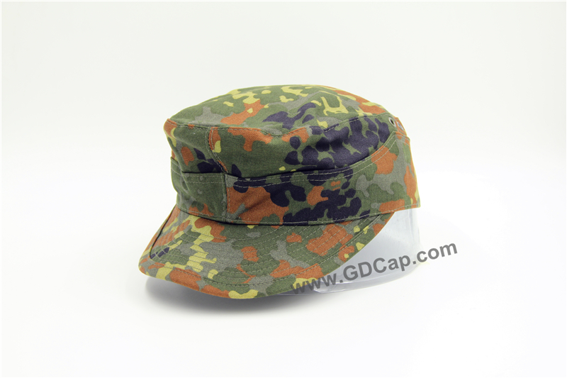 Military Cap023