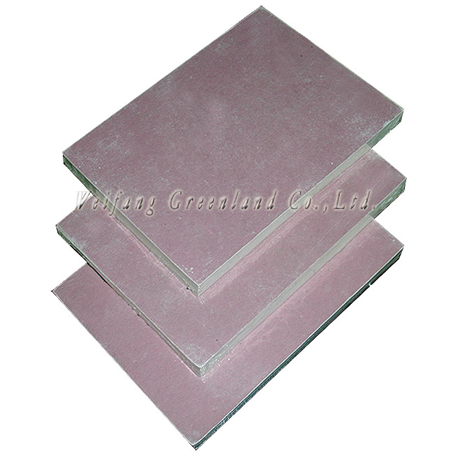 Fireproof Gypsum Board/Plaster Board