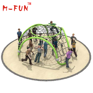 Climbing net for children