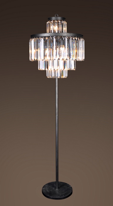 Роскошный и великолепный хрустальный подвесной светильник для отеля (D6000-22IO)