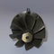 GT15 Turbine wheel shaft