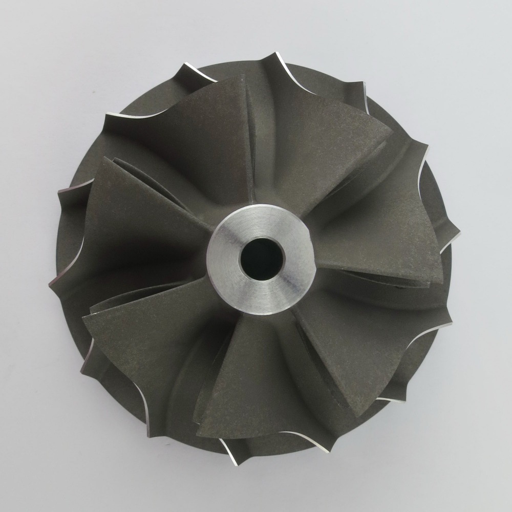 T04S Compressor Wheel