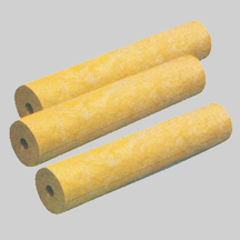 rock wool pipe