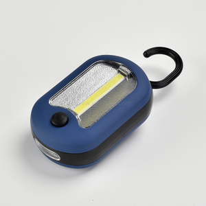 24LED Magnetic Work Light