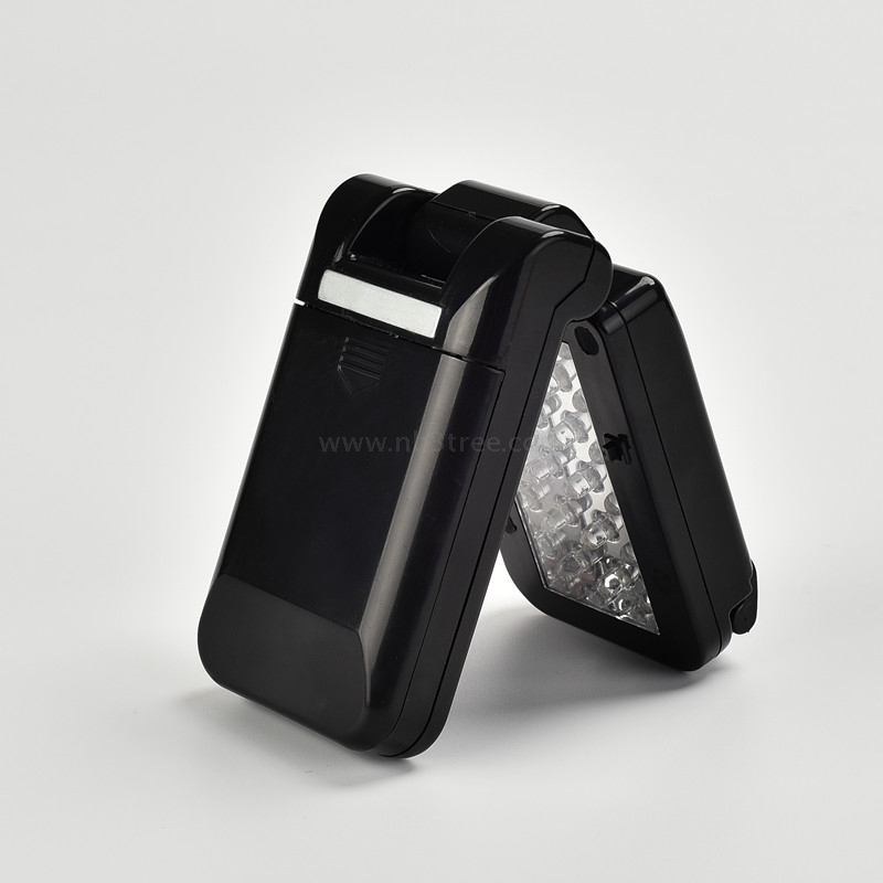 18LED Foldable Work Light