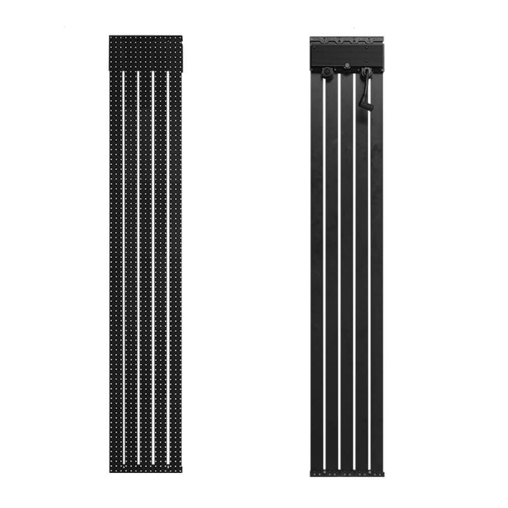 高透明度户外LED屏幕