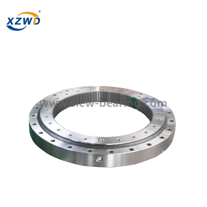 Substituições de longa vida útil do fabricante chinês para anel giratório tipo leve