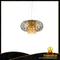 Restaurant classical design lantern LED pendant light (MIC15387 - 2 - 16P)