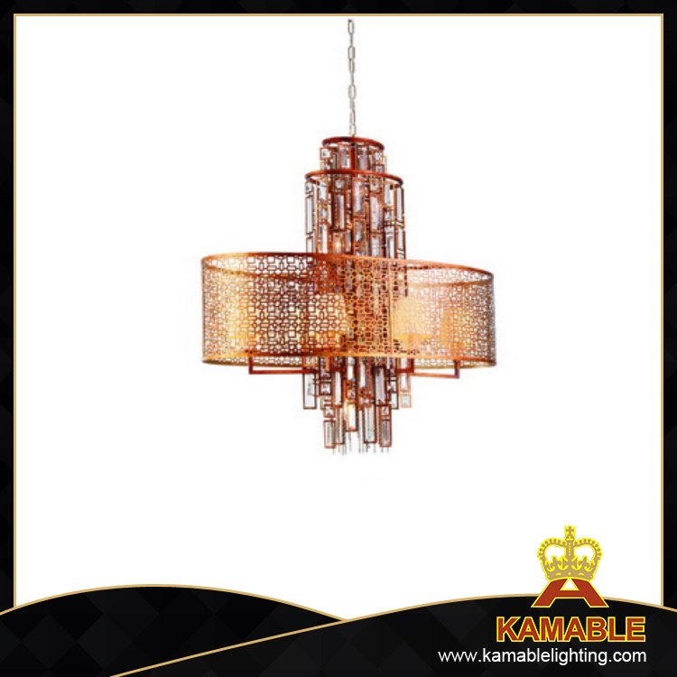 Indoor Chinese style classical decorative pendant lighting (MIC9000 - PXL)