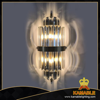 Самомоднейшее декоративное нутряное освещение стеклянной стены (KA102424)