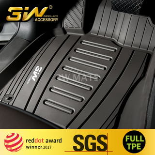 TPE mats for AUDI -- Q3 /Q5 /Q7 / A4/ A6