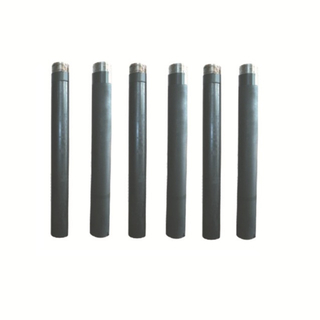 DTH Overburden Drilling Casing Pipe 