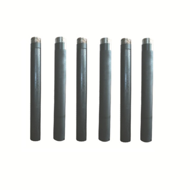DTH Overburden Drilling Casing Pipe 
