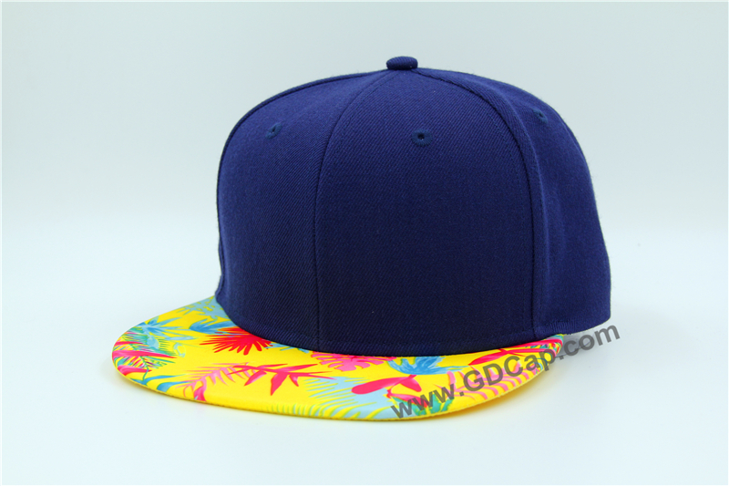 Snapback Cap027