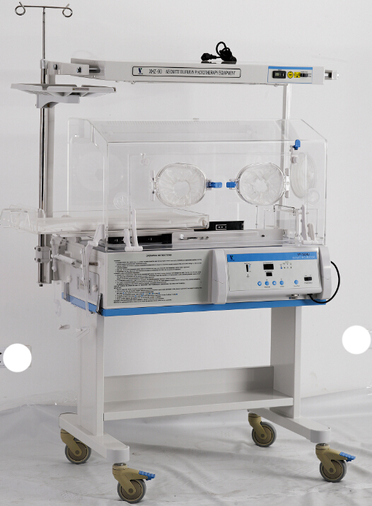 Yp-100ab Infant Incubator (model YP-100AB)