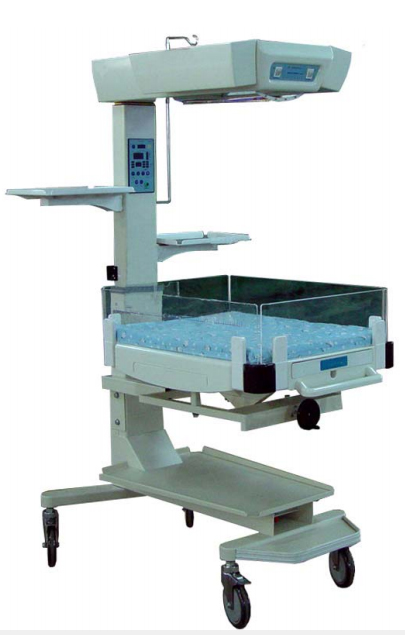 Infant Radiant Warmer (model HKN-93B)