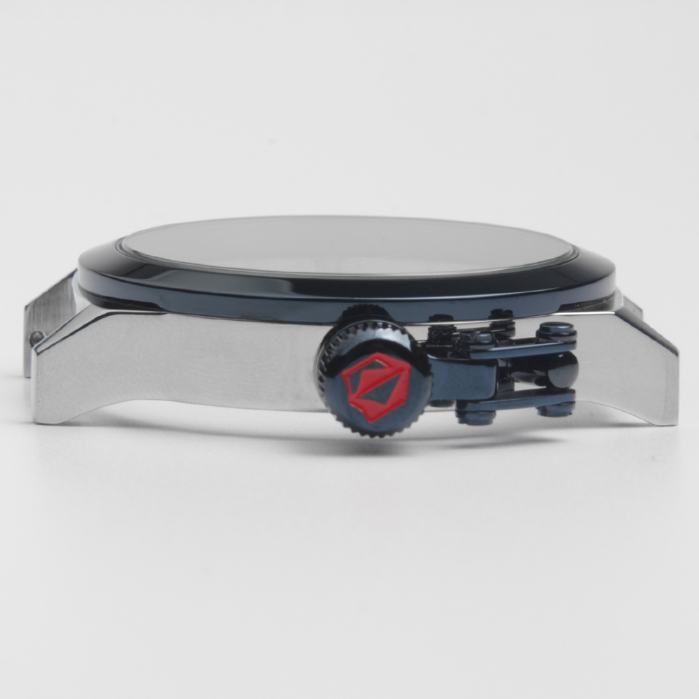 case stainless steel