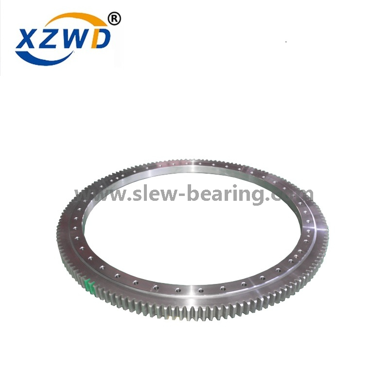 China Xuzhou Wanda Rolamento de giro Fabricante Fornecimento Rolamento de giro (SD. 505.20.00. C) 