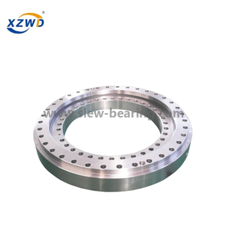 2019 Venta caliente Xuzhou Wanda Cojinete giratorio Placa giratoria de alta calidad Cojinete de anillo giratorio