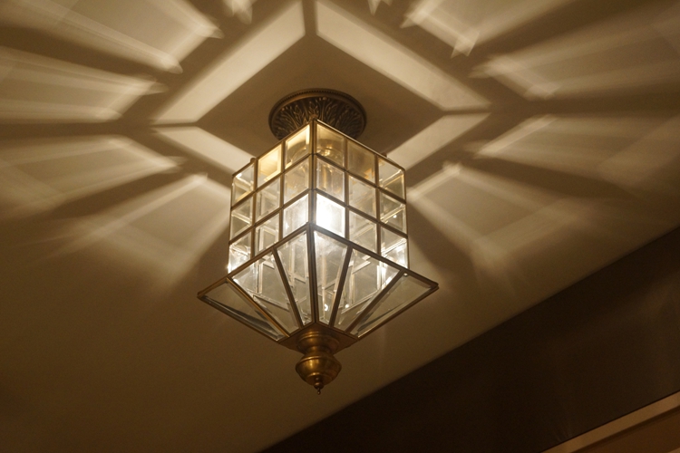 Новый дизайн-отель современный подвесной светильник (KA240)
