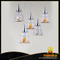 Роскошный свет хорошего качества Murano миниый привесной (AP9053-1)