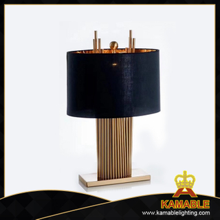 Настольный светильник для украшения современного искусства (KAGD-014T)
