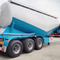 Tri-Axle 35CBM Bulk Cement Power Tank Прицеп для продажи