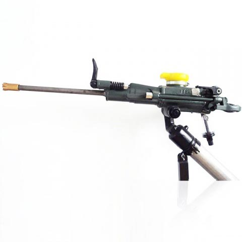 Rock Drill Machines