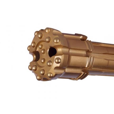 RC bits