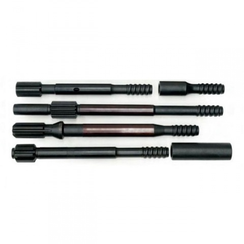 Top Hammer Shank Adaptors