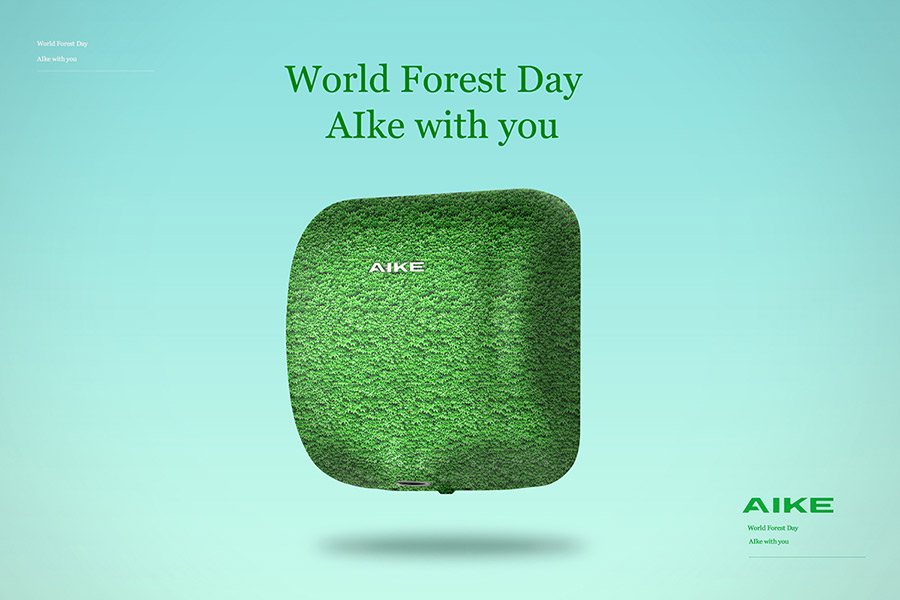 Weltwaldtag: Der Schutz der Wälder ist gleichbedeutend mit dem Schutz des Menschen
