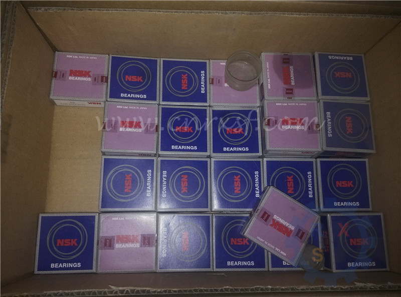 Japanese NSK brand mechanical bearing